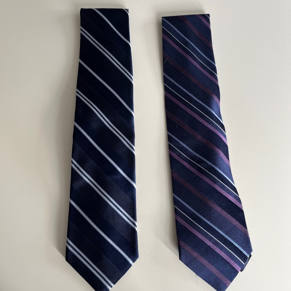 Tommy Hilfiger Ties